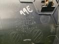 обшивка стойки Tesla Model X 1 поколение 2018, электро, хетчбэк 5 дв., 1105129-00-C - фото №3