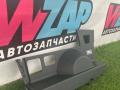накладка на торпедо (консоль) Tesla Model X 1 поколение 2018, электро, хетчбэк 5 дв., 1054822-00-A - фото №3