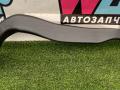 воздуховод печки Tesla Model X 1 поколение 2018, электро, хетчбэк 5 дв., 1064061-00-A - фото №2