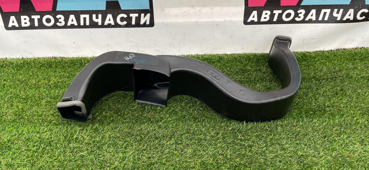 воздуховод печки Tesla Model X 1 поколение 2018, электро, хетчбэк 5 дв., 1090886-00-A - фото №1