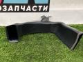 воздуховод печки Tesla Model X 1 поколение 2018, электро, хетчбэк 5 дв., 1090899-00-A - фото №2