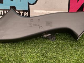 воздуховод (дефлектор) радиатора Tesla Model X 1 поколение 2018, электро, хетчбэк 5 дв., 104621200C