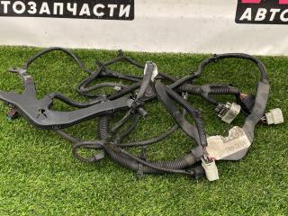 проводка Tesla Model X 1 поколение 2018, электро, хетчбэк 5 дв., 1032448-02-G