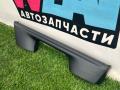 Пластик салазок сидений Tesla Model X 1 поколение 2018, электро, хетчбэк 5 дв., 1100673-00-D - фото №2