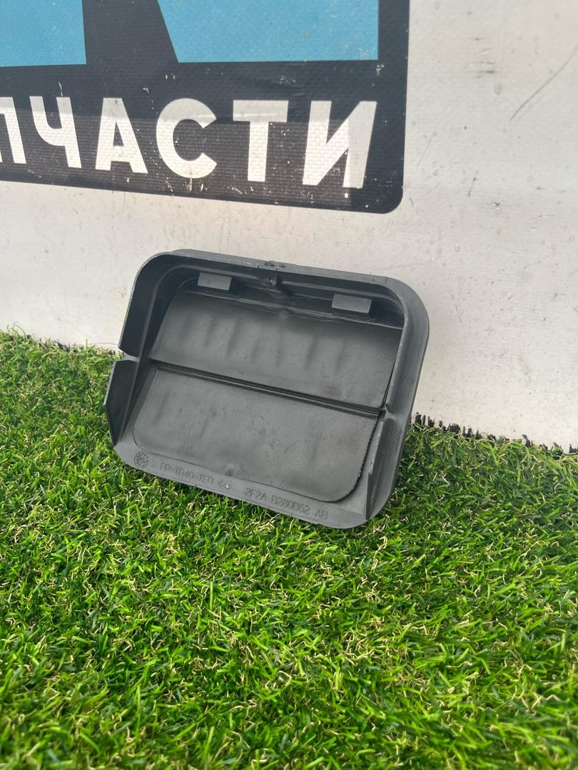 клапан вентиляции кузова Tesla Model X 1 поколение 2018, электро, хетчбэк 5 дв., B280B62-AB - фото №1
