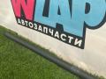 амортизатор крышки багажника (3-5 двери) Tesla Model X 1 поколение 2018, электро, хетчбэк 5 дв., 1129698-00-A - фото №2