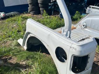 крыло заднее левое Jeep Wrangler 4 поколение 2019, 2.0 л., бензин, АКПП, внедорожник 5 дв., полный привод