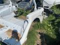 крыло заднее левое Jeep Wrangler 4 поколение 2019, 2.0 л., бензин, АКПП, внедорожник 5 дв., полный привод - фото №2