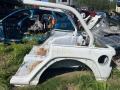 крыло заднее левое Jeep Wrangler 4 поколение 2019, 2.0 л., бензин, АКПП, внедорожник 5 дв., полный привод - фото №3