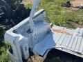 крыло заднее левое Jeep Wrangler 4 поколение 2019, 2.0 л., бензин, АКПП, внедорожник 5 дв., полный привод - фото №4