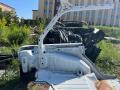 крыло заднее левое Jeep Wrangler 4 поколение 2019, 2.0 л., бензин, АКПП, внедорожник 5 дв., полный привод - фото №5
