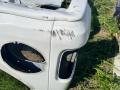 крыло заднее левое Jeep Wrangler 4 поколение 2019, 2.0 л., бензин, АКПП, внедорожник 5 дв., полный привод - фото №7