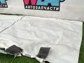 подушка безопасности дверная Tesla Model X 1 поколение 2018, электро, хетчбэк 5 дв., 1036757-00-H - фото №2