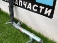 ремень безопасности Tesla Model X 1 поколение 2018, электро, хетчбэк 5 дв., 1082098 - фото №2
