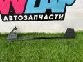 Пластик салазок сидений Tesla Model X 1 поколение 2018, электро, хетчбэк 5 дв., 1100676-00-D - фото №2