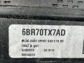 обшивка салона Jeep Wrangler 4 поколение 2019, 2.0 л., бензин, АКПП, внедорожник 5 дв., полный привод, 6BR70TX7AD - фото №3