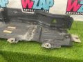 защита топливного бака Jeep Wrangler 4 поколение 2019, 2.0 л., бензин, АКПП, внедорожник 5 дв., полный привод - фото №3