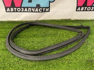 уплотнитель двери Jeep Wrangler 4 поколение 2019, 2.0 л., бензин, АКПП, внедорожник 5 дв., полный привод