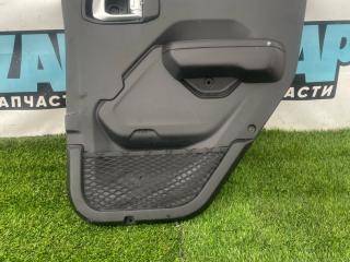 обшивка двери задняя правая Jeep Wrangler 4 поколение 2019, 2.0 л., бензин, АКПП, внедорожник 5 дв., полный привод, 8371030