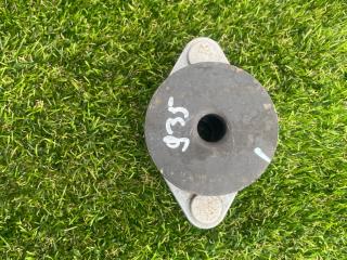 подушка рамы Jeep Wrangler 4 поколение 2020, АКПП, внедорожник 5 дв., 68236168AB