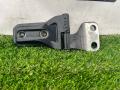 петля двери Jeep Wrangler 4 поколение 2020, АКПП, внедорожник 5 дв., 68297676AC - фото №2