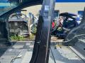 Стойка кузовная центральная левая Tesla Model X 1 поколение 2018, электро, хетчбэк 5 дв. - фото №2