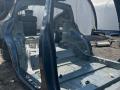 Стойка кузовная центральная правая Tesla Model X 1 поколение 2018, электро, хетчбэк 5 дв. - фото №2