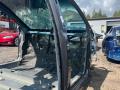 Стойка кузовная центральная правая Tesla Model X 1 поколение 2018, электро, хетчбэк 5 дв. - фото №3