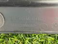молдинг двери передней левой Ford Explorer 6 поколение U625 2021, 2.3 л., бензин, АКПП, внедорожник 5 дв., задний привод, LB5B-S406A76-AE - фото №3