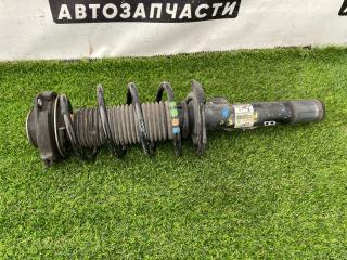 стойка передняя правая Volkswagen Jetta 6 поколение 2014, 1.4 л., бензин, МКПП, седан, передний привод