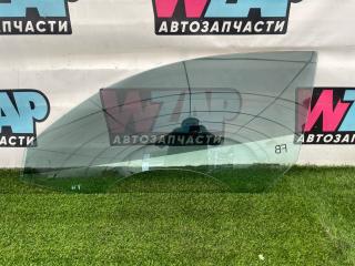 стекло двери передней левой Ford Mustang 6 поколение S550 [рестайлинг] 2020, 2.3 л., бензин, АКПП, серый, купе, задний привод, JR3B-6321411-AC