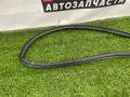 уплотнитель двери Ford Mustang 7 поколение S650 2024, 2.3 л., бензин, АКПП, черный, купе, задний привод - фото №3