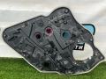 накладка двери внутренняя Alfa Romeo Giulia 2 поколение 2018, 2.2 л., дизель, АКПП, C65244-102 - фото №4