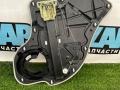 накладка двери внутренняя Ford Explorer 6 поколение U625 2020, 2.3 л., бензин, АКПП, внедорожник 5 дв. - фото №4