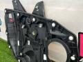 накладка двери внутренняя Ford Explorer 6 поколение U625 2020, 2.3 л., бензин, АКПП, внедорожник 5 дв. - фото №2