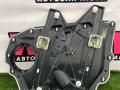 накладка двери внутренняя Ford Explorer 6 поколение U625 2020, 2.3 л., бензин, АКПП, внедорожник 5 дв. - фото №4