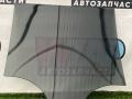 стекло двери задней левой Ford Explorer 6 поколение U625 2020, 2.3 л., бензин, АКПП, внедорожник 5 дв., полный привод - фото №5