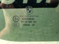 стекло двери передней правой BMW 5 серия F10/F11 [рестайлинг] F10 2014, 3.0 л., N55 B30 A, бензин, АКПП, седан - фото №3