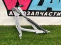 петля крышки багажника Ford Mustang 6 поколение S550 [рестайлинг] 2020, 2.3 л., бензин, АКПП, серый, купе, задний привод, FR3B6342700AD - фото №2