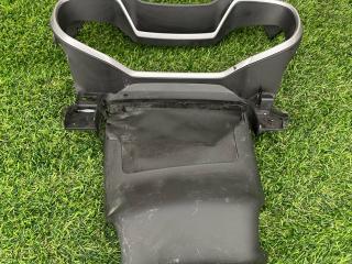 кожух панели приборов Buick Encore GX 1 поколение 2023, 1.2 л., вариатор, внедорожник 5 дв., передний привод, BHC57067