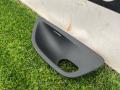 накладка двери (крышки) багажника BMW 5 серия F10/F11 [рестайлинг] F10 2014, 3.0 л., N55 B30 A, бензин, АКПП, седан, 1811695 - фото №2