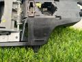 скелет ручки двери задней левой Ford Explorer 6 поколение U625 2020, 2.3 л., бензин, АКПП, внедорожник 5 дв., LB5B-S264B17-AH - фото №4