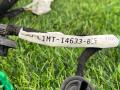 дверная проводка Ford Explorer 6 поколение U625 2020, 2.3 л., бензин, АКПП, внедорожник 5 дв., L1MT-14633-BCE - фото №4