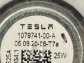 динамик Tesla Model Y 1 поколение 2022, электро, белый, 1079741-00-A - фото №4
