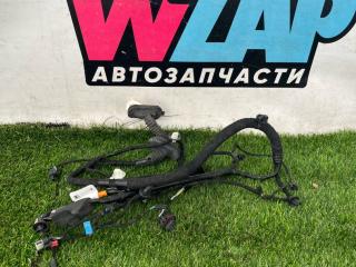 дверная проводка Tesla Model Y 1 поколение 2022, электро, белый, 1489054-00-D