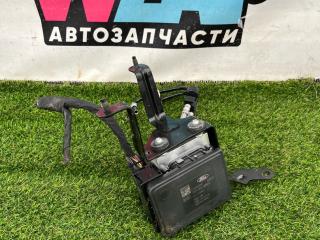 блок ABS Ford Mustang 6 поколение S550 [рестайлинг] 2017, 2.3 л., бензин, АКПП, купе, задний привод, JR3C-2C219-AC