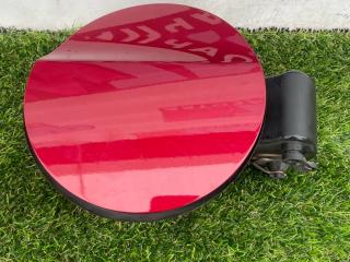 лючок топливного бака Ford Mustang 6 поколение S550 [рестайлинг] 2017, 2.3 л., бензин, АКПП, купе, задний привод, FR3B6327936AJ