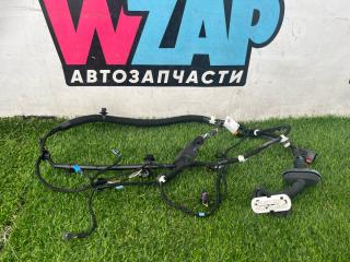 дверная проводка Tesla Model Y 1 поколение 2022, электро, белый, 1489054-00-D