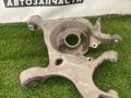 рычаг задний левый Ford Mustang 6 поколение S550 [рестайлинг] 2017, 2.3 л., бензин, АКПП, купе, задний привод - фото №3