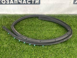 уплотнитель двери Ford Mustang 6 поколение S550 [рестайлинг] 2017, 2.3 л., бензин, АКПП, купе, задний привод, FR3B63205301AE
